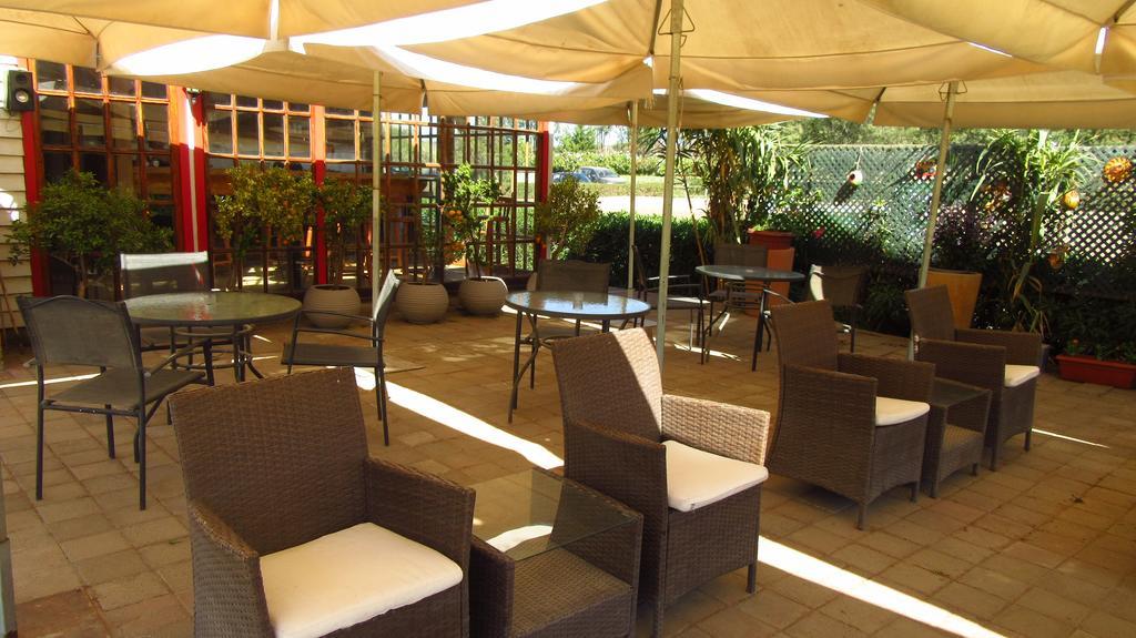 Hotel Boutique La Caballeriza Limache Exterior photo